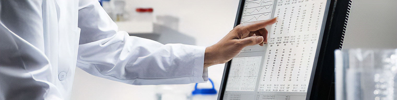 Analytical Bench Testing