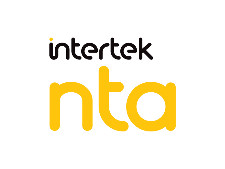 Intertek NTA logo