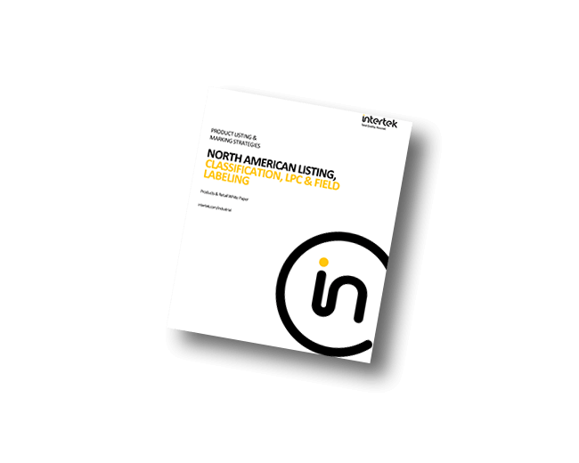 Product Listing & Marking Strategies | White Paper